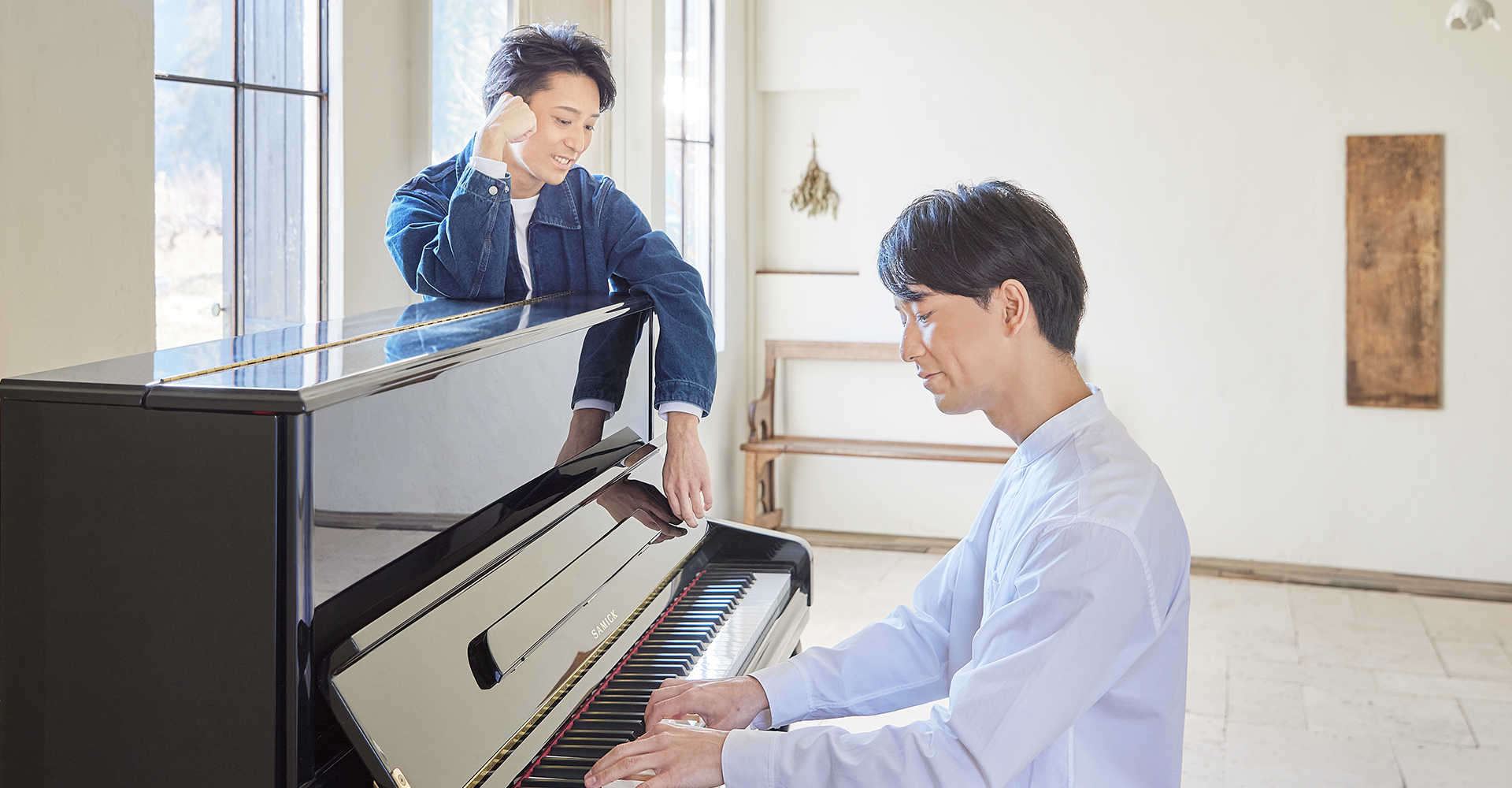 三浦コウ Official Site